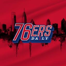 76ers Daily | Philadelphia 76ers Podcast