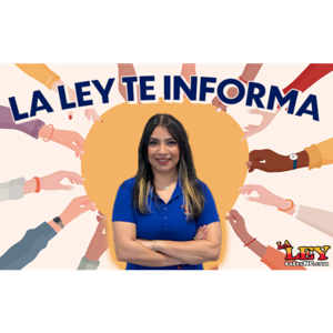 La Ley Te Informa