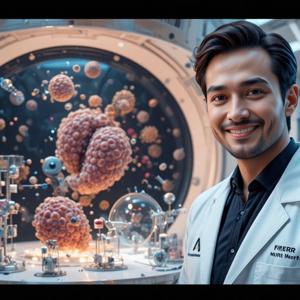 "La Ciencia del Bienestar Proactivo...