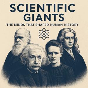 Scientific Giants - Minds that Shaped Human History