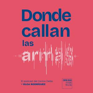 Donde callan las armas