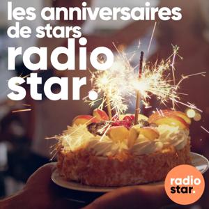 Les anniversaires de Stars