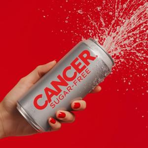 Cancer, Sugar Free
