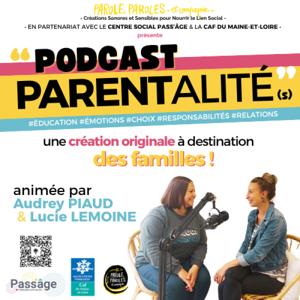 Podcast parentalité(s)