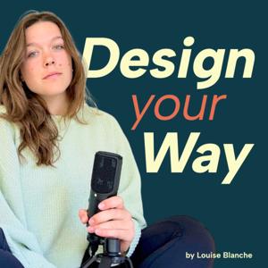 Design your Way - Le Guide pour jeunes Architectes et Créatifs