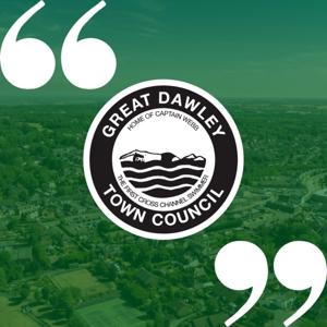 The Mayor of Great Dawley's Podcast