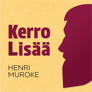 Kerro Lisää