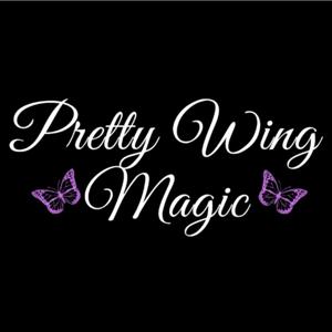 Pretty Wing Magic🦋