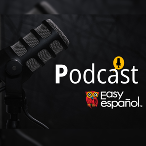 Spanish On the Go! - Improve your listening comprehension skills with our authentic podcasts