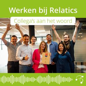 Werken bij Relatics - Seizoen 1