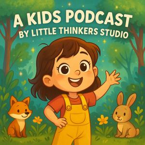 Little Thinkers Stories and Songs