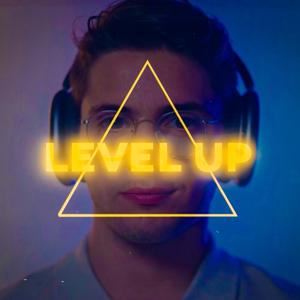 LEVEL UP