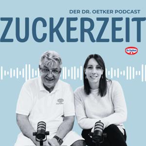 Dr. Oetker Podcast - Zuckerzeit