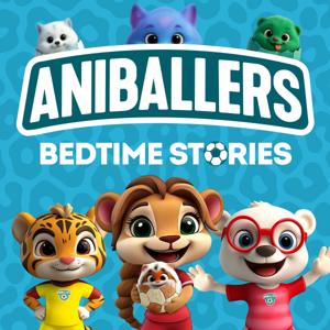 Aniballers Bedtime Stories