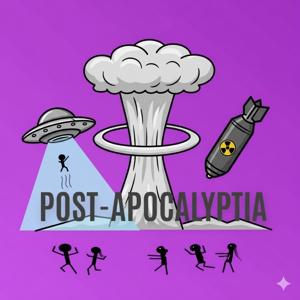 Post-Apocalyptia