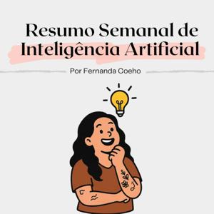 Noticia semanal de IA