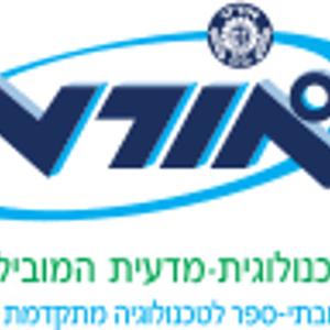 קול "אורט שלומי" - ערוץ הסכתים בית ספרי