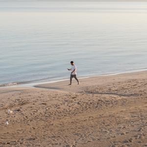 Offline, Online Podcast