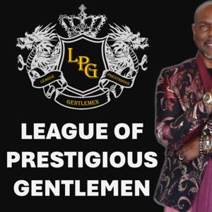 The Male ViewPoint (The MVP) Podcast - An LPG Production