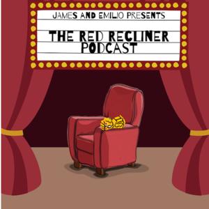 The Red Recliner Podcast