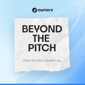 Beyond the Pitch