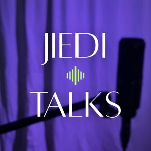 JIEdi talks