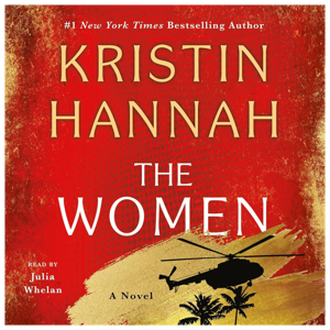 The Women by Kristin Hannah, Book Summary, Podcast, English