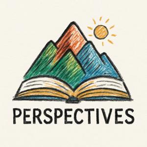 Perspectives英文播客 by Perspectives