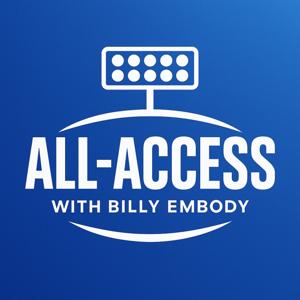 All-Access AM with Billy Embody