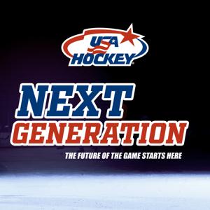 USA Hockey: Next Generation