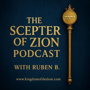 The Scepter of Zion