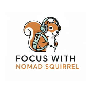 Focus With Nomad Squirrel