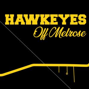 Hawkeyes Off Melrose