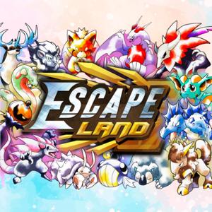 Escape Land CCG