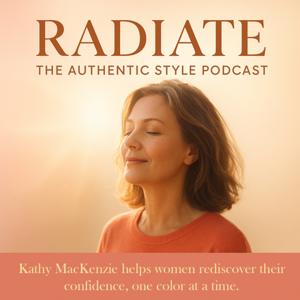 Radiate: Your Best Colors Podcast