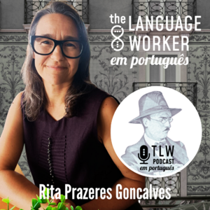 The Language Worker em Português