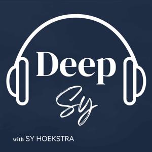 Deep Sy with Sy Hoekstra