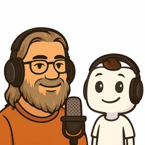 Dear Future Overlords Podcast