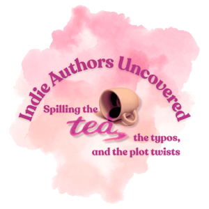 Indie Authors Uncovered
