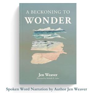 A Beckoning To Wonder