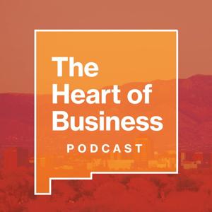 The Heart of Business