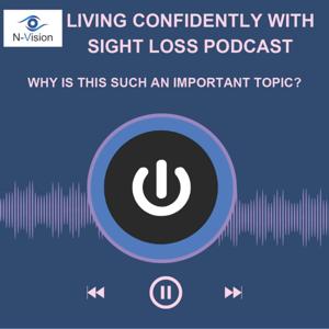 Talking N-Vision Podcast