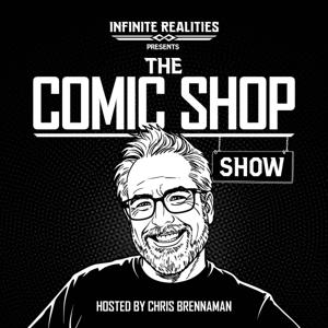 The Comic Shop Show