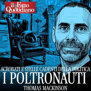 I Poltronauti
