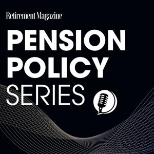 Pension Policy Series