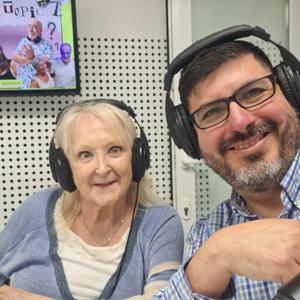 "Caminando por el medio" - Salud Mental