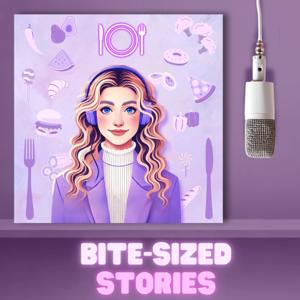 Bite-Sized Stories