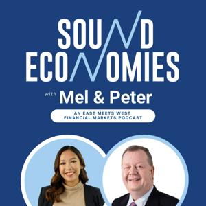 Sound Economies with Mel & Peter