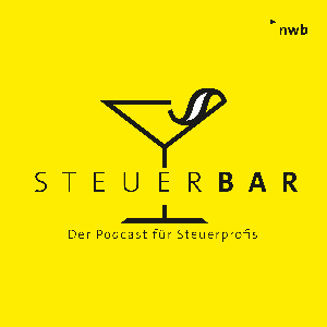 STEUERBAR - Der NWB Podcast für Steuerprofis by NWB Verlag