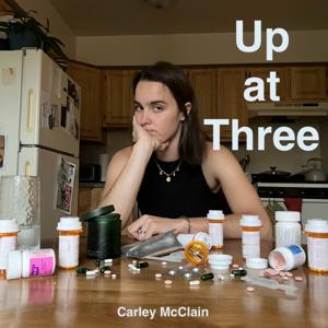 Up at Three: My Life with EoE